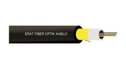 SLT-SJNMA-PE ADSS Fiber Optik Kablo