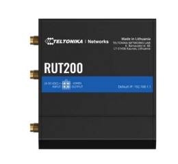 TE-RUT200 Industrial Cellular Router