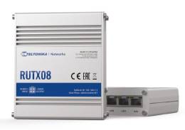 TE-RUTX08 Industrial Ethernet Router