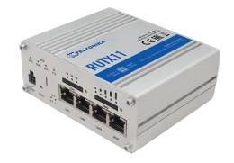 TE-RUTX11 Next Generation LTE CAT6 Industrial Cellular Router