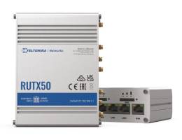 TE-RUTX50 RUTX50 Industrial 5G Router