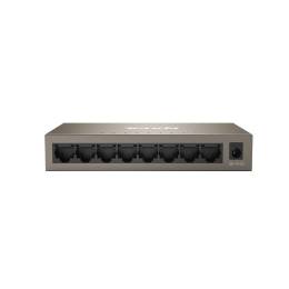 TEG1008M 8-Port Gigabit Desktop Switch