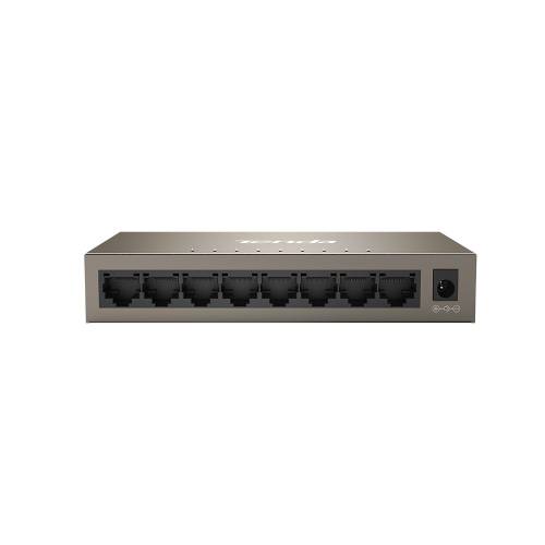 TEG1008M 8-Port Gigabit Desktop Switch - 0