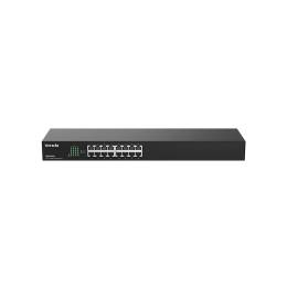 TEG1016G 16-Port Gigabit Ethernet Switch