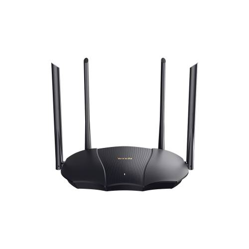 TX12 AX3000 Dual Band Gigabit Wi-Fi 6 Router - 0