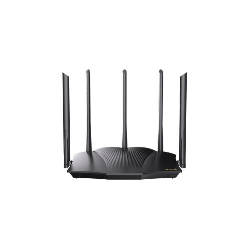 TX12 Pro AX3000 Dual Band Gigabit Wi-Fi 6 Router - 0