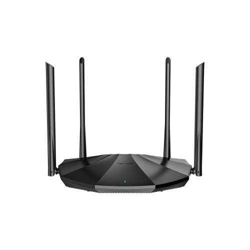 TX2 Dual-Band Wi-Fi 6 Router - 0