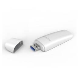 U18 Ax1800 Wifi6 Dual Band 1600Mbps Usb Adaptör