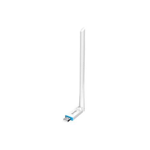 U2 AX300 Wi-Fi 6 High Gain Wireless USB Adapter - 0