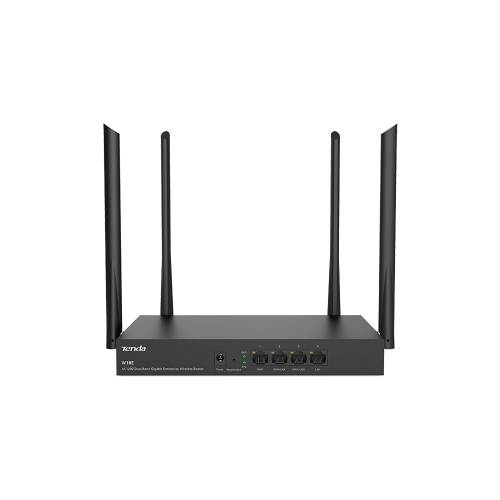 W18E v2.0 AC1200 Dual Band Gigabit Enterprise Wireless Route - 0