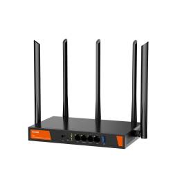 W30E AX3000 Dual Band WiFi-6 Wireless Hotspot Router