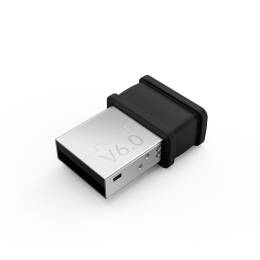 W311MI AX300 Wi-Fi 6 Wireless Nano USB Adapter