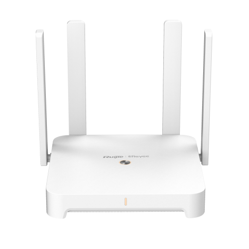 RG-EW1800GX PRO Wi-Fi 6 Ev Tipi Router | 5 x 10/100/1000 Base-T Port | 1 x WAN Çift Bant | 1800Mbps - 0