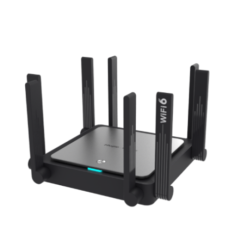 RG-EW3200GX PRO Wi-Fi 6 Ev Tipi Router | 5 x 10/100/1000 Base-T Port | 1 x WAN Çift Bant | 3200Mbps - 0